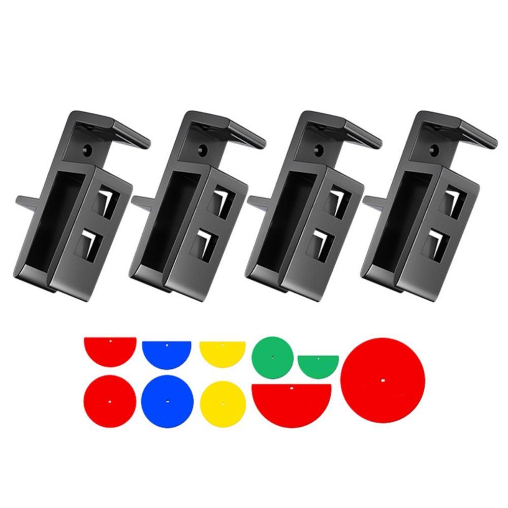 Приспособления для маркировки досок Закрывающий фиксирующий зажим Быстрое позиционирование Приспособление для маркировки древесины Вспомогательный инструмент