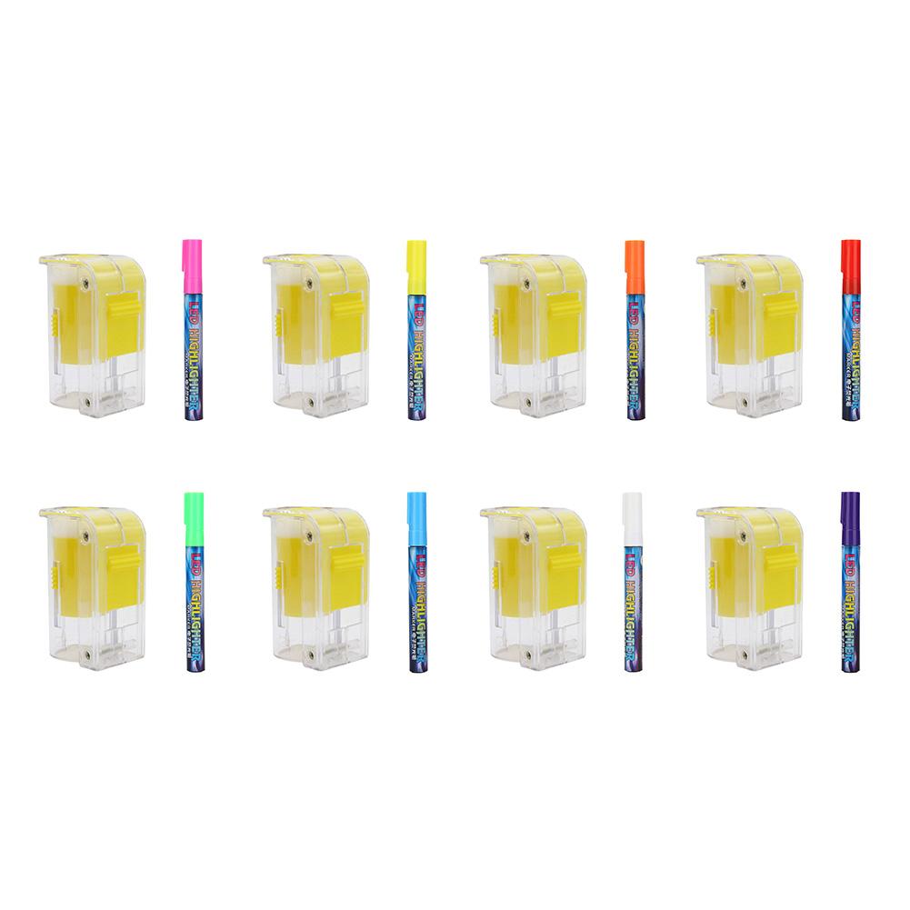 Набор для маркировки пчелиной матки Ручка для маркировки пчелиной матки Бутылка для маркера для пчеловода Ручки для маркировки пчелиной матки Оборудование для пчеловода красный